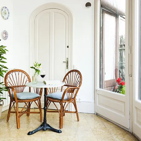 La Casa Gran B&B-2